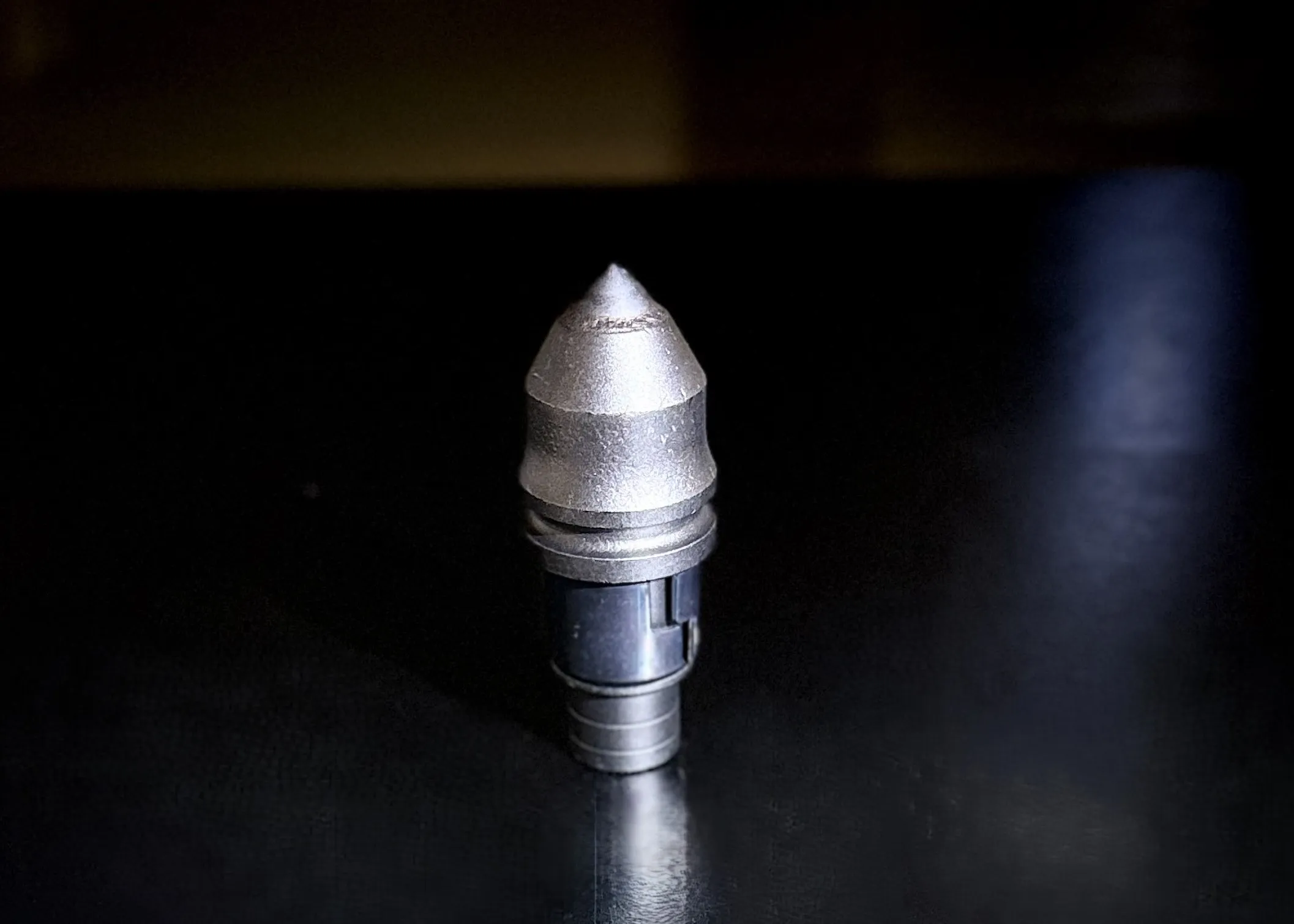 BETEK 38'Lik Ağır Hizmet Elmas Uç